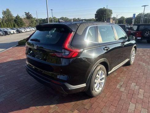 Certified 2024 Honda CR-V LX image 14