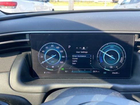 Used 2022 Hyundai Tucson SEL image 20