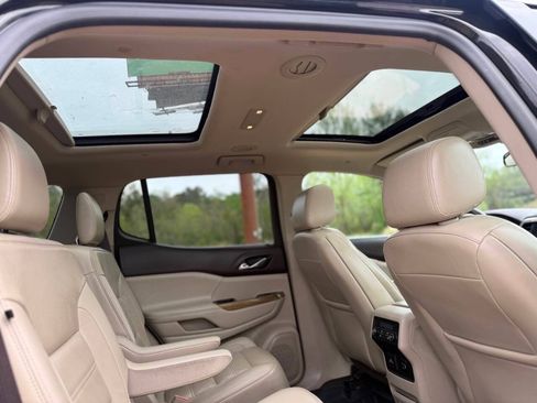 Used 2018 GMC Acadia Denali FWD image 9