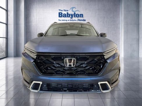 New 2026 Honda CR-V Sport Touring image 10