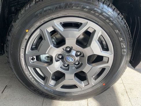 New 2026 Subaru Outback Premium image 16