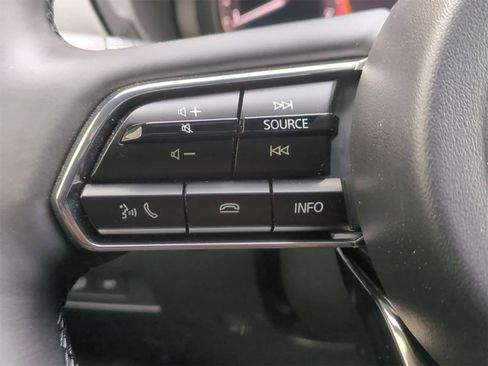 New 2026 MAZDA CX-70 3.3 Turbo w/ Premium Plus Pkg image 24