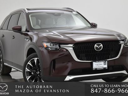 New 2026 MAZDA CX-90 Plug-In Hybrid w/ Premium Plus