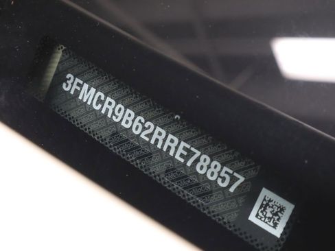 Used 2024 Ford Bronco Sport Big Bend w/ Convenience Package image 34