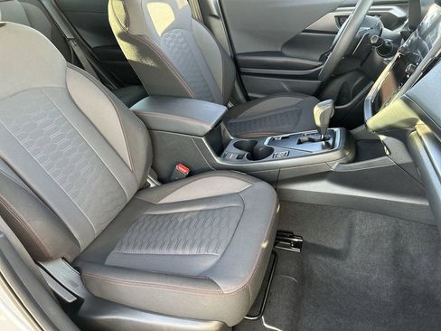 Certified 2025 Subaru Impreza 2.0i Sport image 8