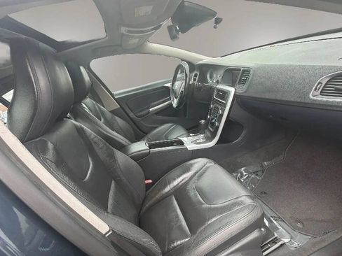 Used 2012 Volvo S60 T5 FWD image 15