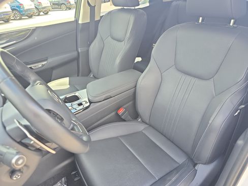 Used 2024 Lexus NX 250 FWD image 15