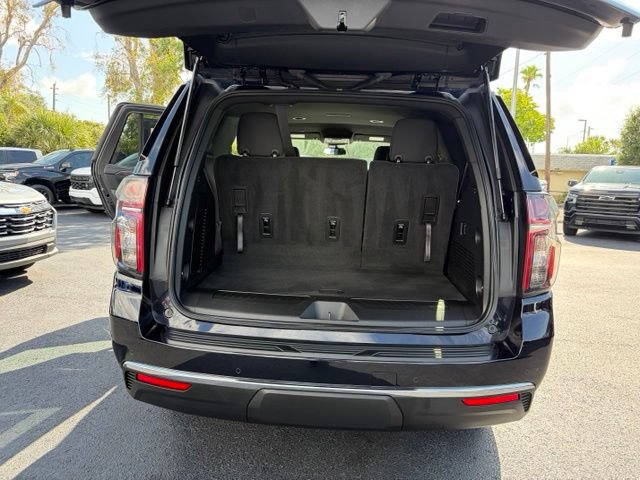 Used 2024 Chevrolet Tahoe LS RWD image 17
