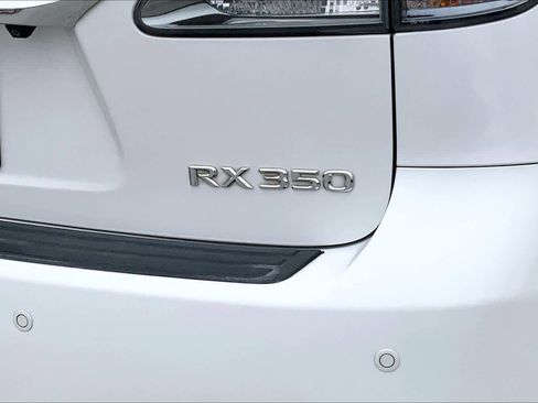 Used 2015 Lexus RX 350 FWD image 27