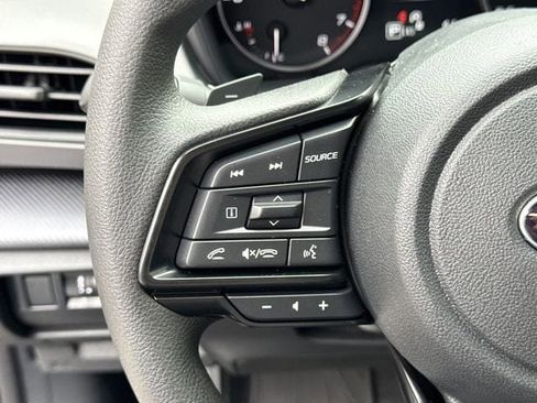 New 2026 Subaru Crosstrek 2.0i Premium image 26