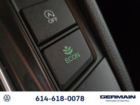 Used 2020 Honda CR-V Touring image 35