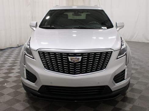 Used 2020 Cadillac XT5 Luxury FWD image 34