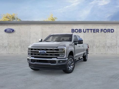 New 2026 Ford F350 Lariat AWD/4WD image 2