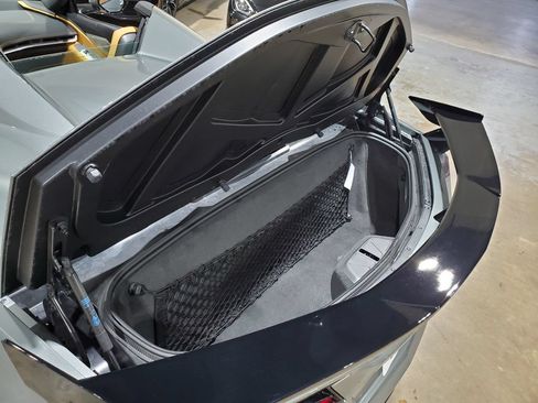 Used 2024 Chevrolet Corvette Stingray Preferred Conv w/ 2LT RWD image 36
