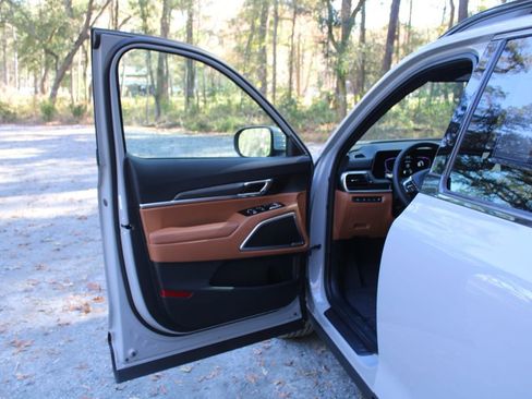 New 2025 Kia Telluride EX X-Line image 21