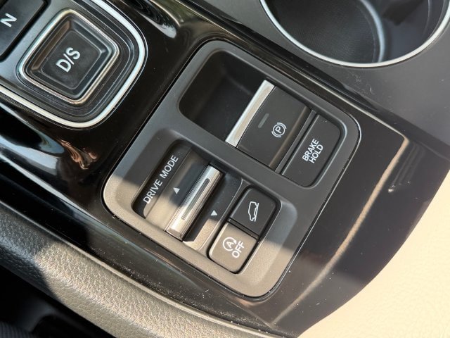Certified 2025 Honda Pilot EX-L image 27