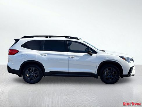 Used 2023 Subaru Ascent Onyx Edition Limited AWD/4WD image 5