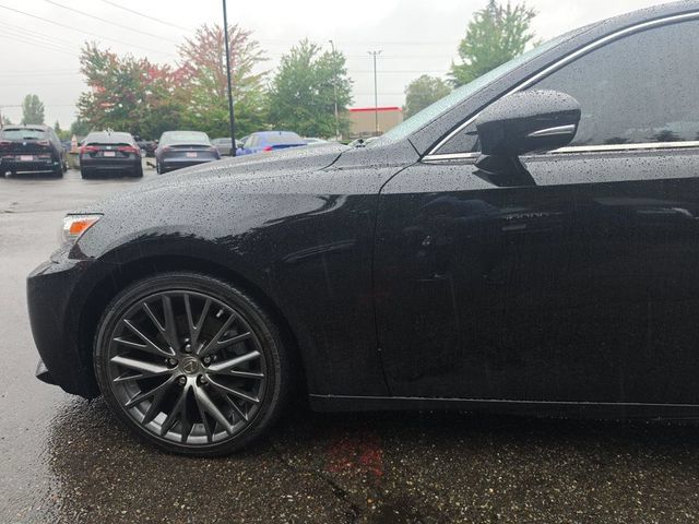 Used 2015 Lexus IS 250 AWD w/ Navigation System Package image 28