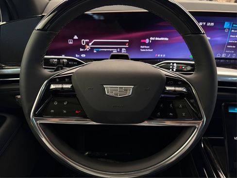 New 2026 Cadillac Escalade IQ Sport 1 AWD/4WD image 19
