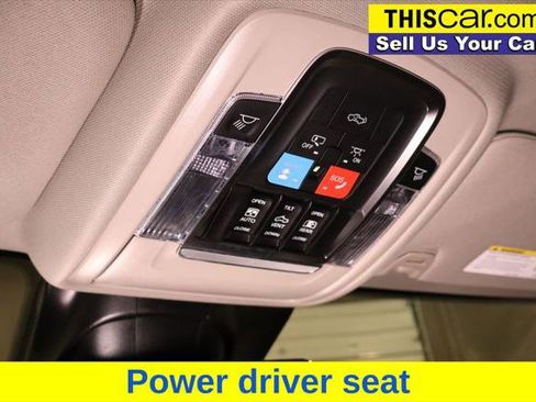 Used 2025 RAM 2500 Limited image 22