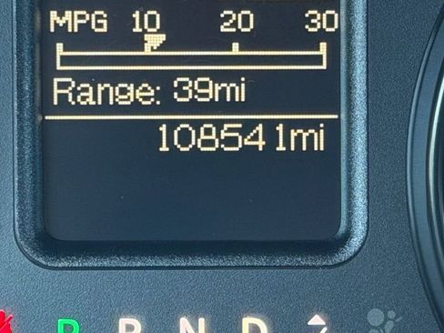 Used 2016 RAM 1500 Big Horn image 26