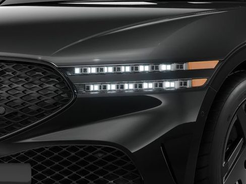 New 2026 Genesis G90 3.5T Prestige AWD/4WD image 9
