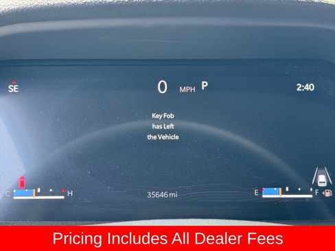 Used 2023 Jeep Grand Cherokee Limited w/ Luxury Tech Group II AWD/4WD image 21