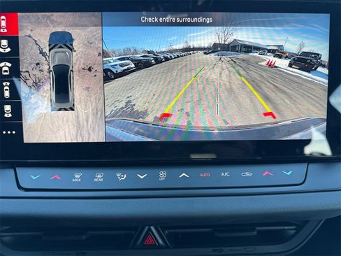 New 2026 Dodge Charger R/T Scat Pack image 13