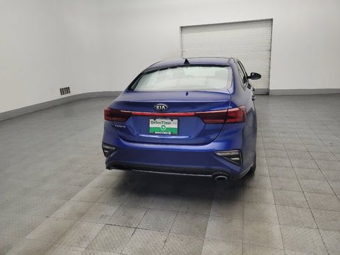 Used 2019 Kia Forte LXS image 7
