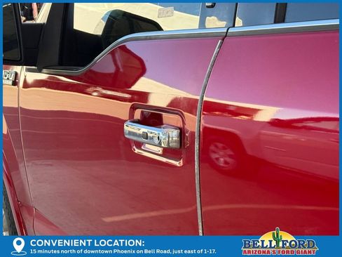 Used 2020 Ford F150 Platinum w/ Equipment Group 701A Luxury image 14