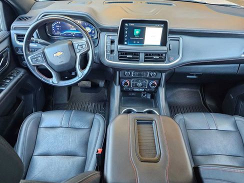 Used 2022 Chevrolet Tahoe RST image 12