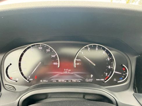Used 2019 BMW 330i Sedan RWD image 19