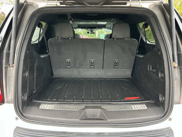 Used 2022 GMC Yukon XL AT4 w/ Technology Package AWD/4WD image 24