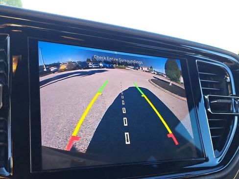 Used 2022 Dodge Durango R/T w/ Hemi Orange Plus Package image 25