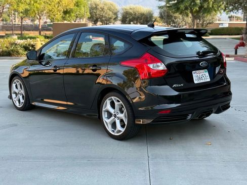 Used 2013 Ford Focus ST image 7