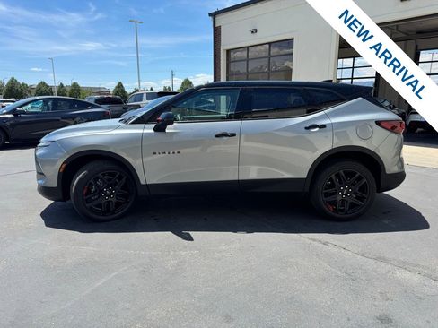 Used 2023 Chevrolet Blazer LT w/ Driver Confidence Package AWD/4WD image 4