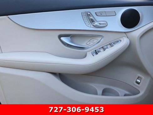 Certified 2022 Mercedes-Benz GLC 300 image 15