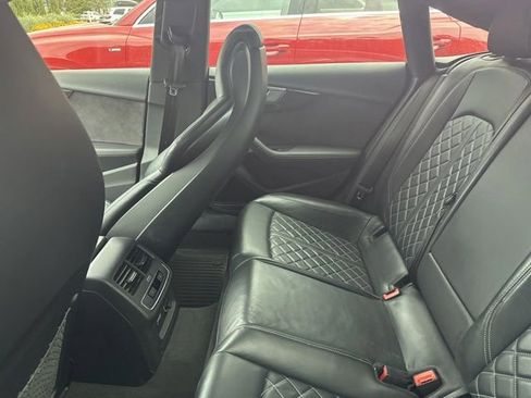 Used 2019 Audi S5 Prestige w/ S Sport Package AWD/4WD image 8