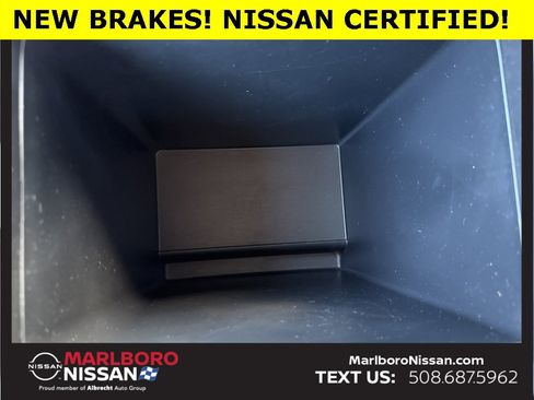 Certified 2023 Nissan Sentra SV image 27