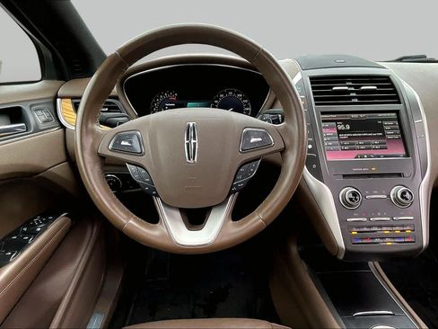 Used 2015 Lincoln MKC FWD w/ Equipment Group 102A Reserve image 6
