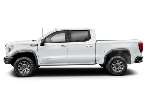 New 2026 GMC Sierra 1500 AT4X w/ AT4X AEV Edition image 27