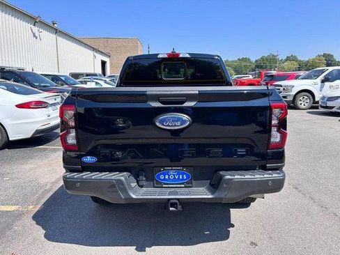 Certified 2024 Ford Ranger XLT w/ Trailer Tow Package image 6
