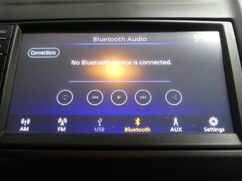 Used 2019 Nissan Versa SV FWD image 42