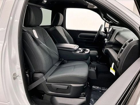 Used 2024 RAM 3500 Tradesman image 7