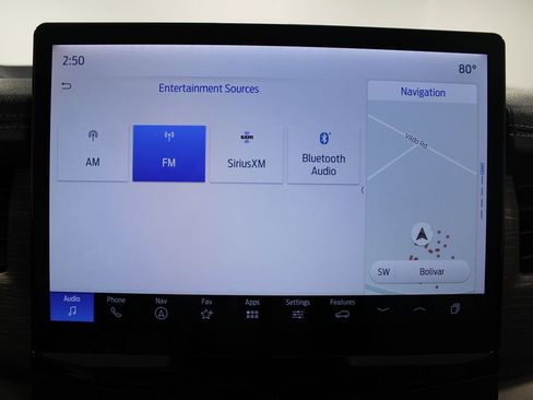 Used 2024 Ford Expedition Limited image 49