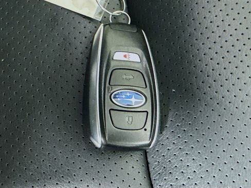 Used 2024 Subaru Forester Limited AWD/4WD image 38