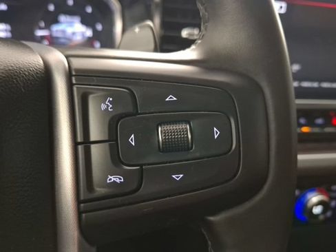 Used 2025 GMC Sierra 1500 SLT w/ SLT Premium Package AWD/4WD image 22