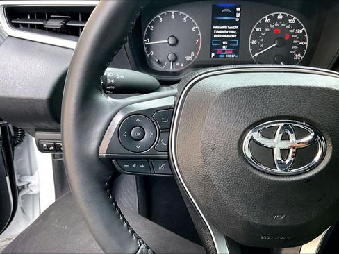 Used 2024 Toyota Corolla SE FWD image 23