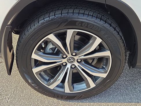 Used 2019 Lexus RX 350 AWD w/ Navigation Package image 7