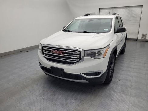 Used 2018 GMC Acadia SLT image 15